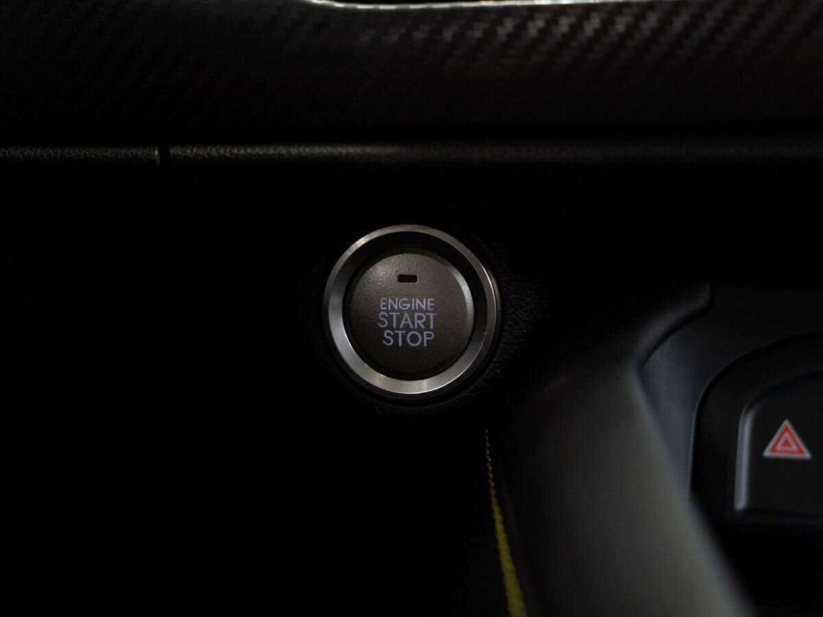 Haval F7x 2020 года с пробегом. Фото: #11