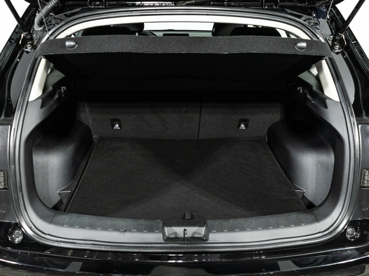 Haval Jolion 2025 года с пробегом. Фото: #12