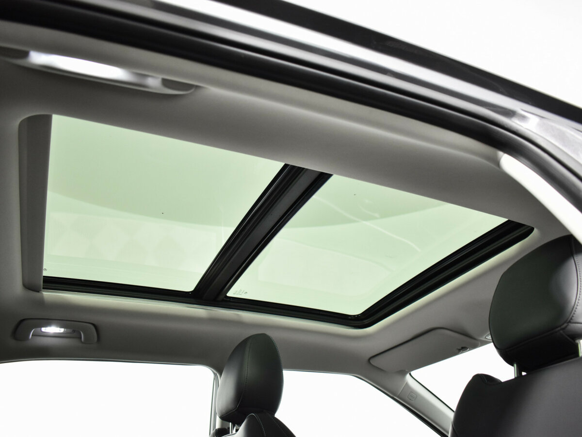 GAC GS3 2024 года с пробегом. Фото: #13