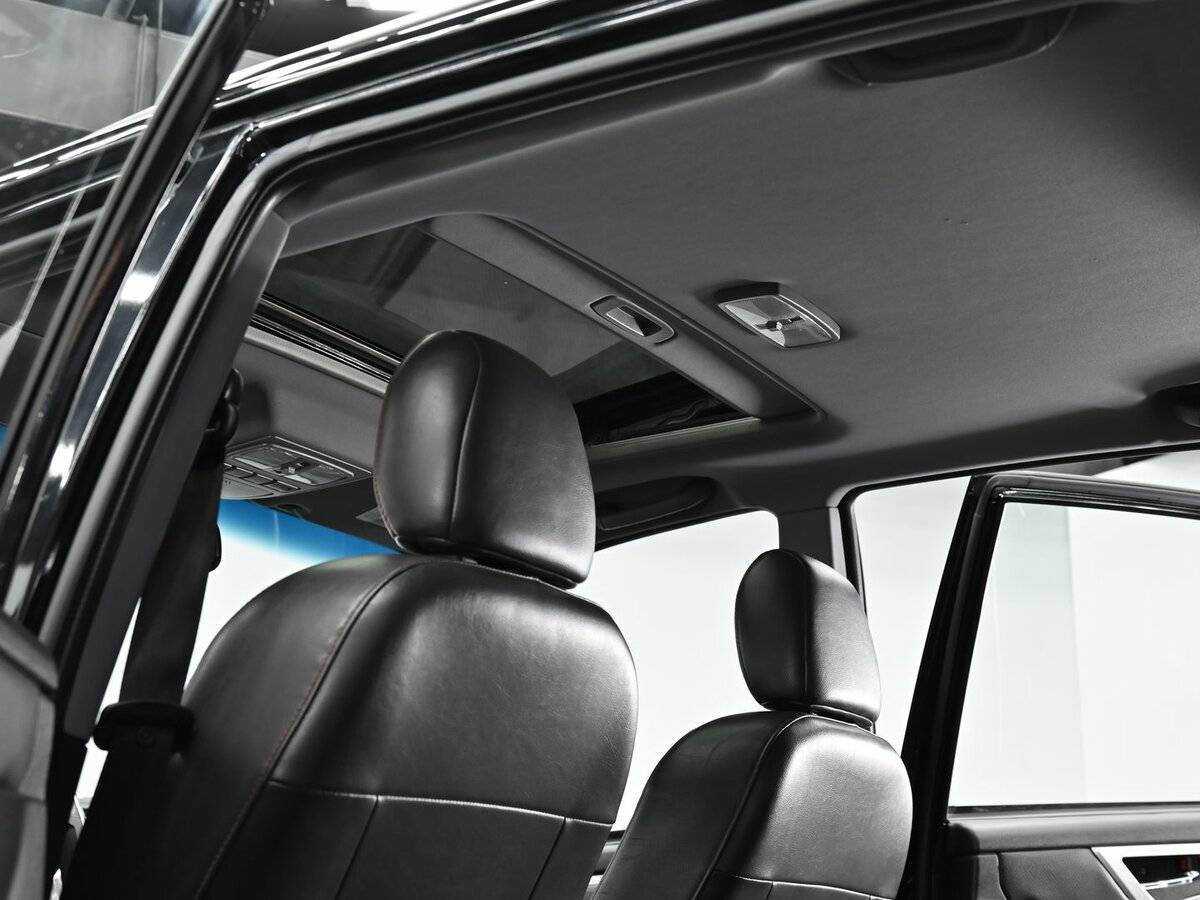 Lifan X60 2017 года с пробегом. Фото: #13