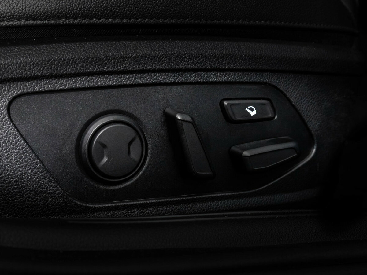 Kia K5 2020 года с пробегом. Фото: #28