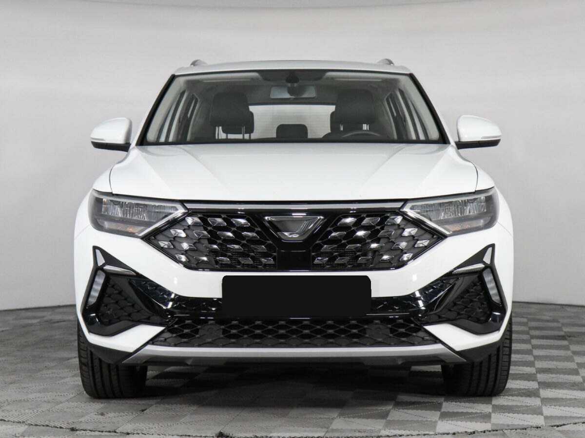 Jetta VS5 2022 года с пробегом. Фото: #1