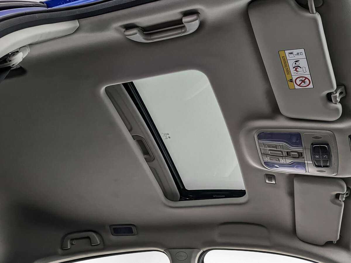 Haval F7x 2021 года с пробегом. Фото: #17