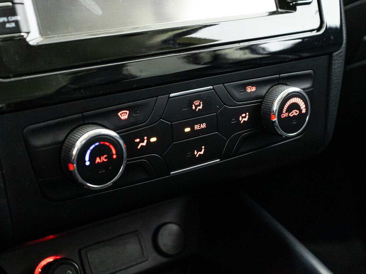 Dongfeng 580 2019 года с пробегом. Фото: #16