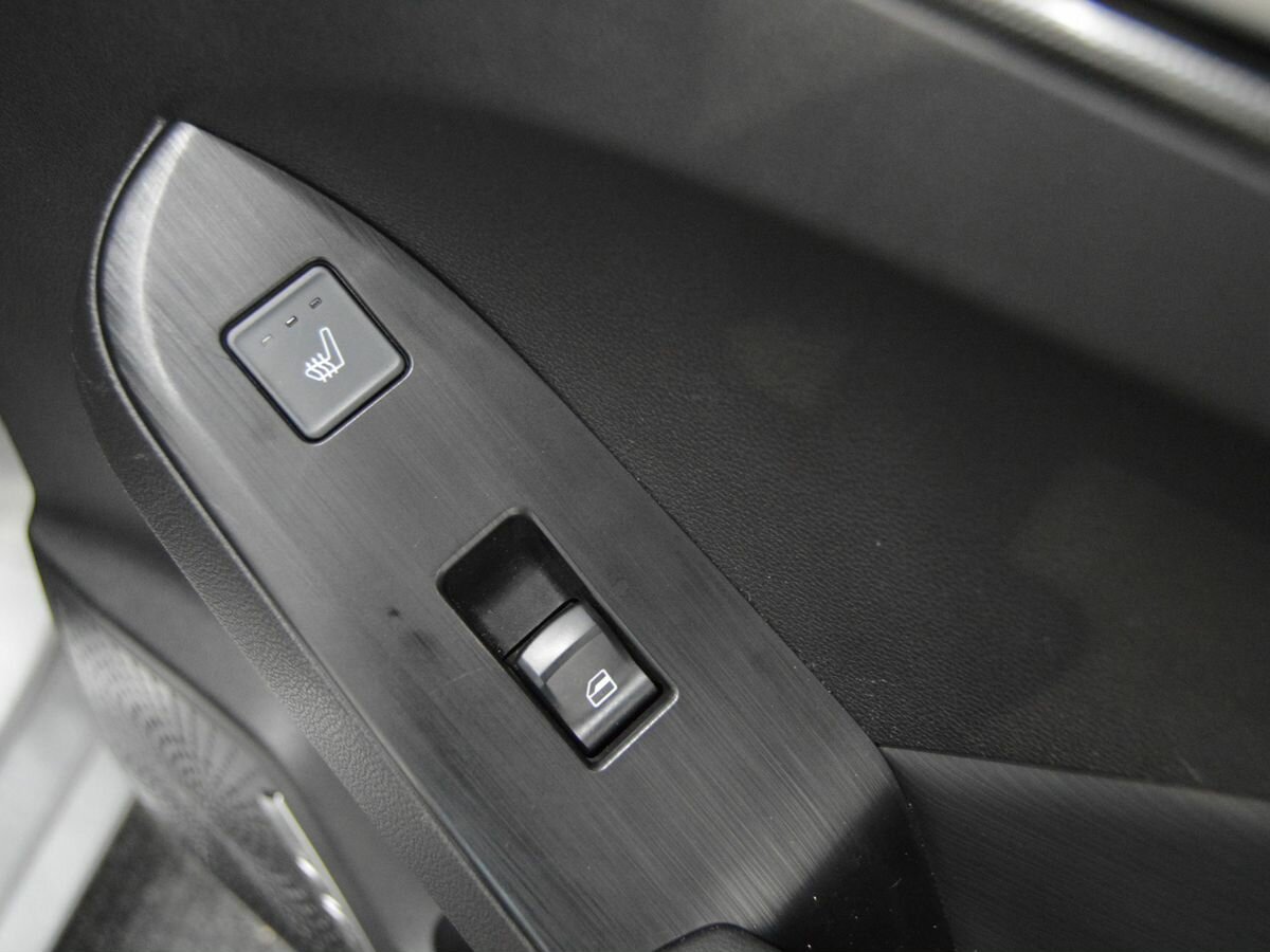 Haval Jolion 2023 года с пробегом. Фото: #34