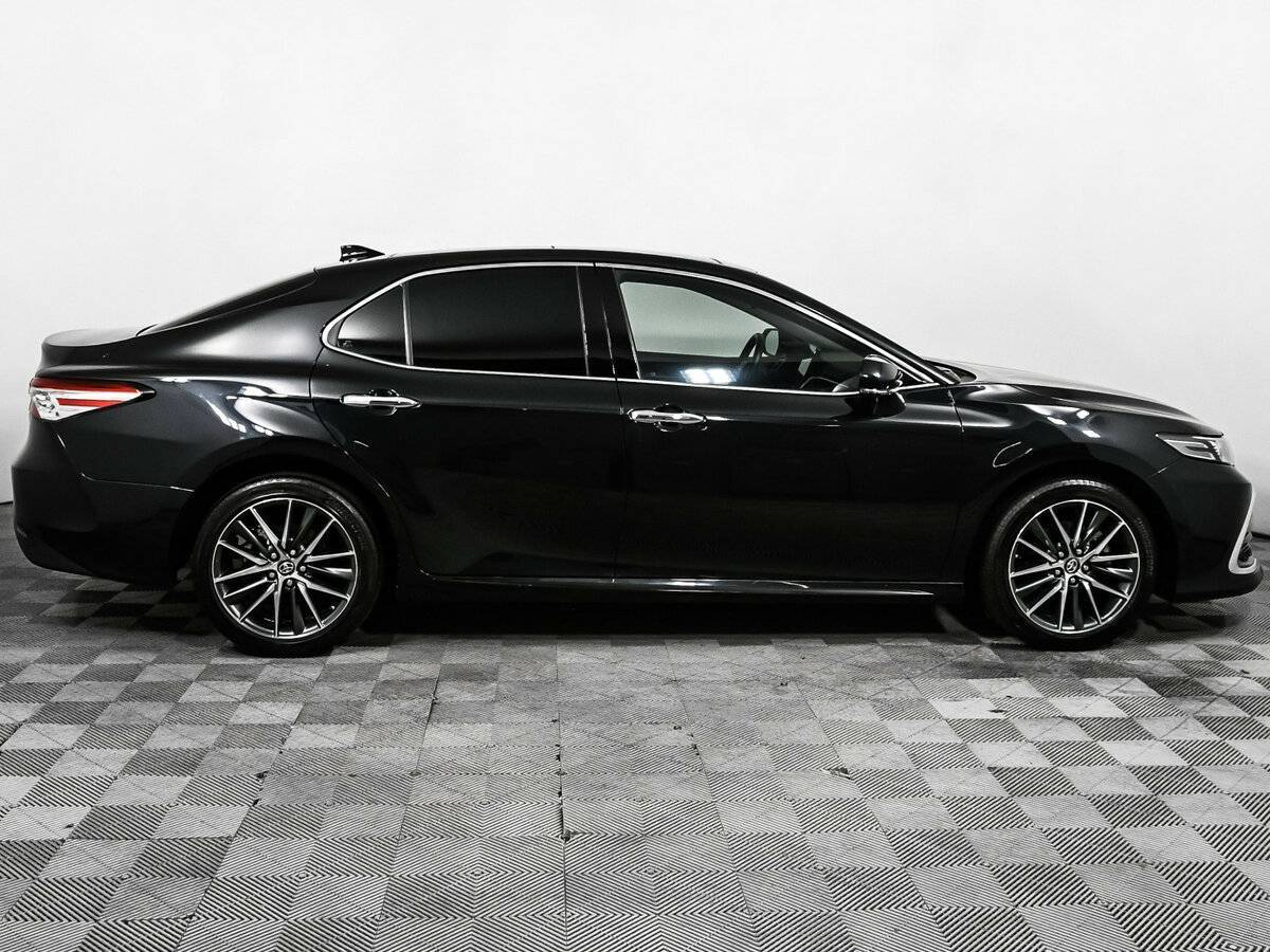 EXEED LX 2023 года с пробегом. Фото: #3