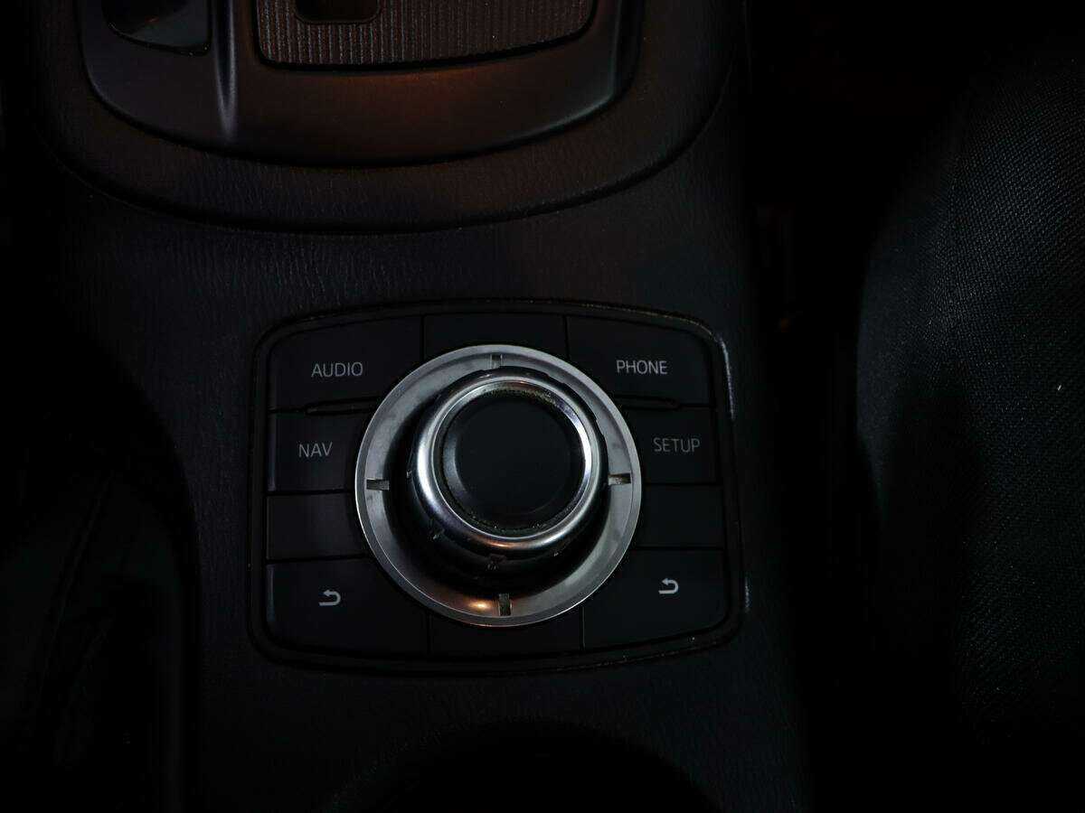 Mazda CX-5 2012 года с пробегом. Фото: #18