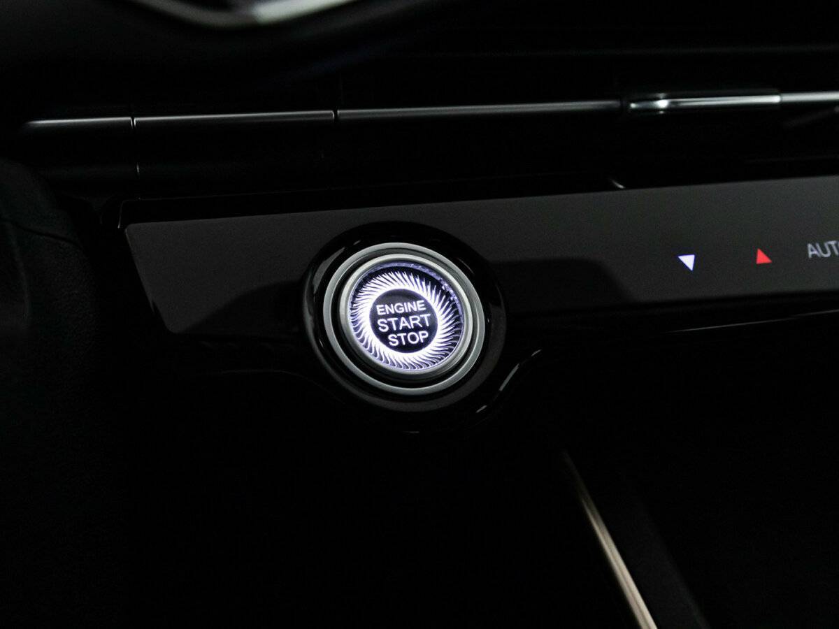 OMODA C5 2023 года с пробегом. Фото: #22