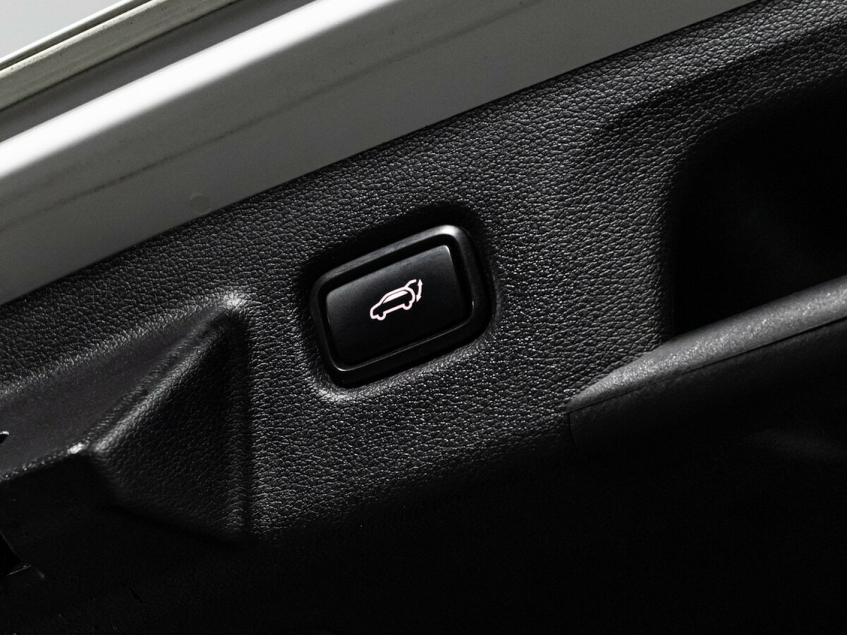 Kia XCeed 2020 года с пробегом. Фото: #24