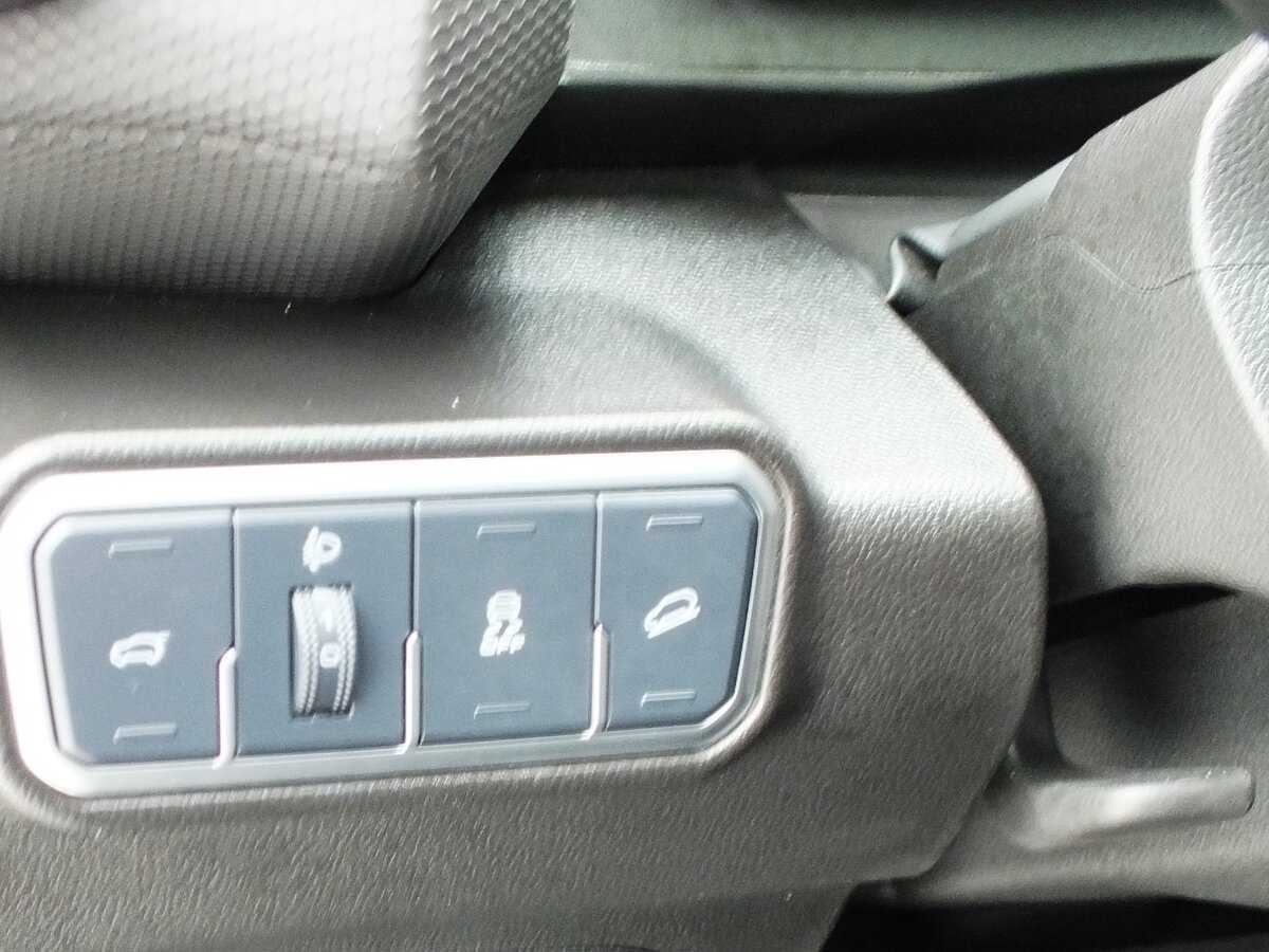 Haval Dargo 2022 года с пробегом. Фото: #15