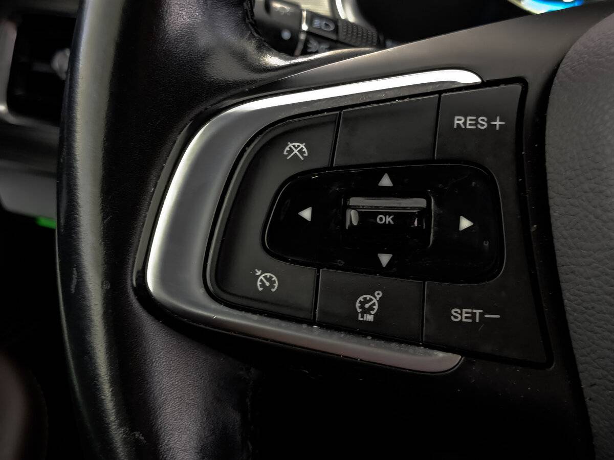 Chery Tiggo 8 Pro 2022 года с пробегом. Фото: #28