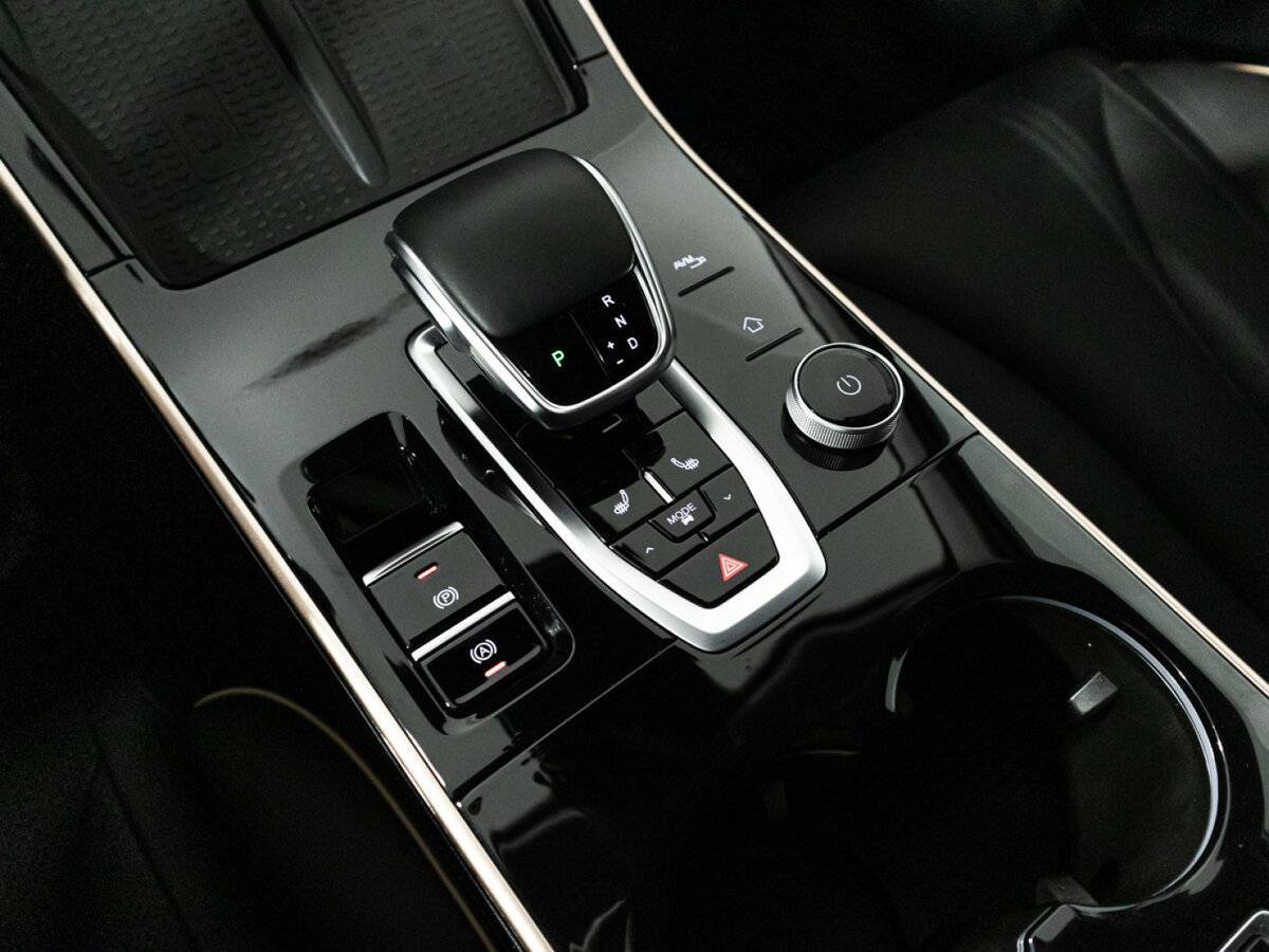 OMODA C5 2023 года с пробегом. Фото: #20