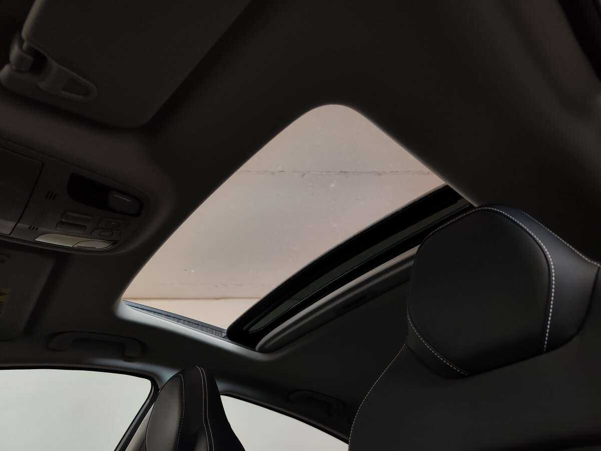 JAC J7 2023 года с пробегом. Фото: #8