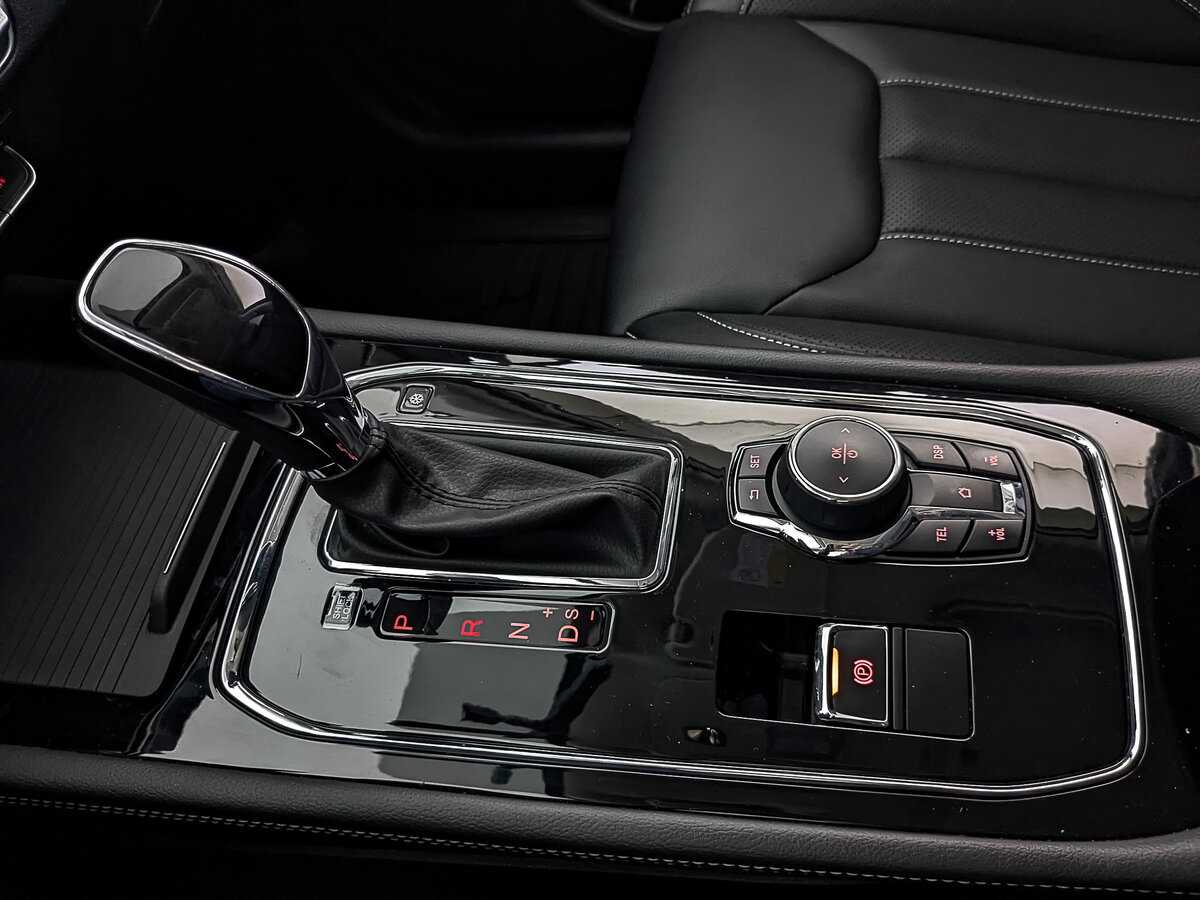 Dongfeng 580 2023 года с пробегом. Фото: #25