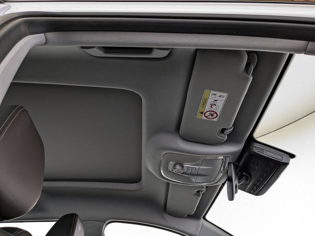 Chery Tiggo 8 Pro 2022 года с пробегом. Фото: #22