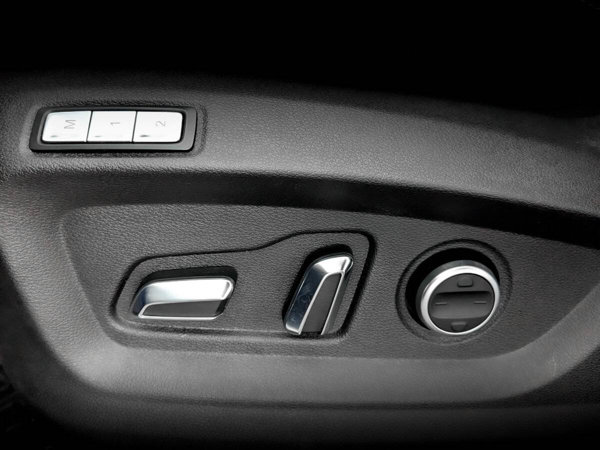 Chery Tiggo 8 Pro 2021 года с пробегом. Фото: #20