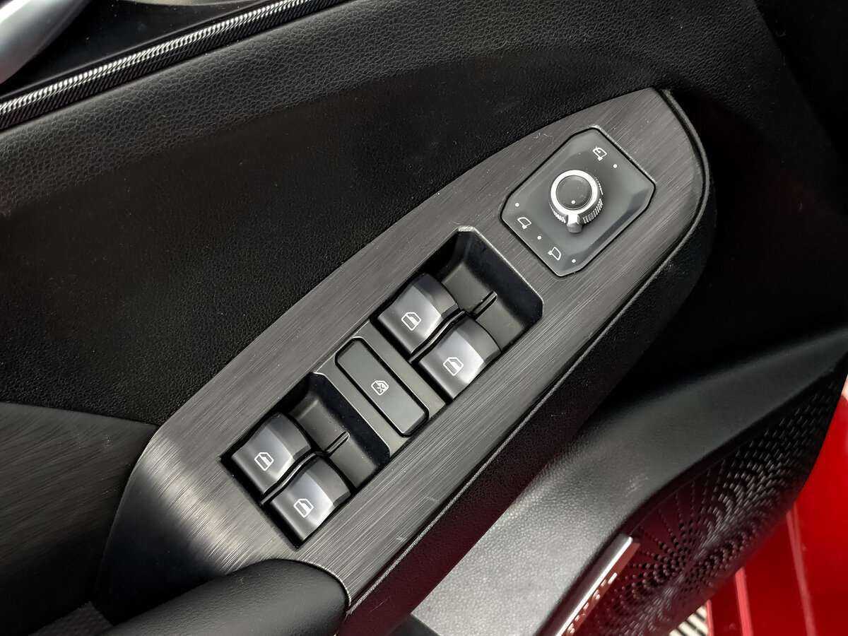 Haval Jolion 2022 года с пробегом. Фото: #23