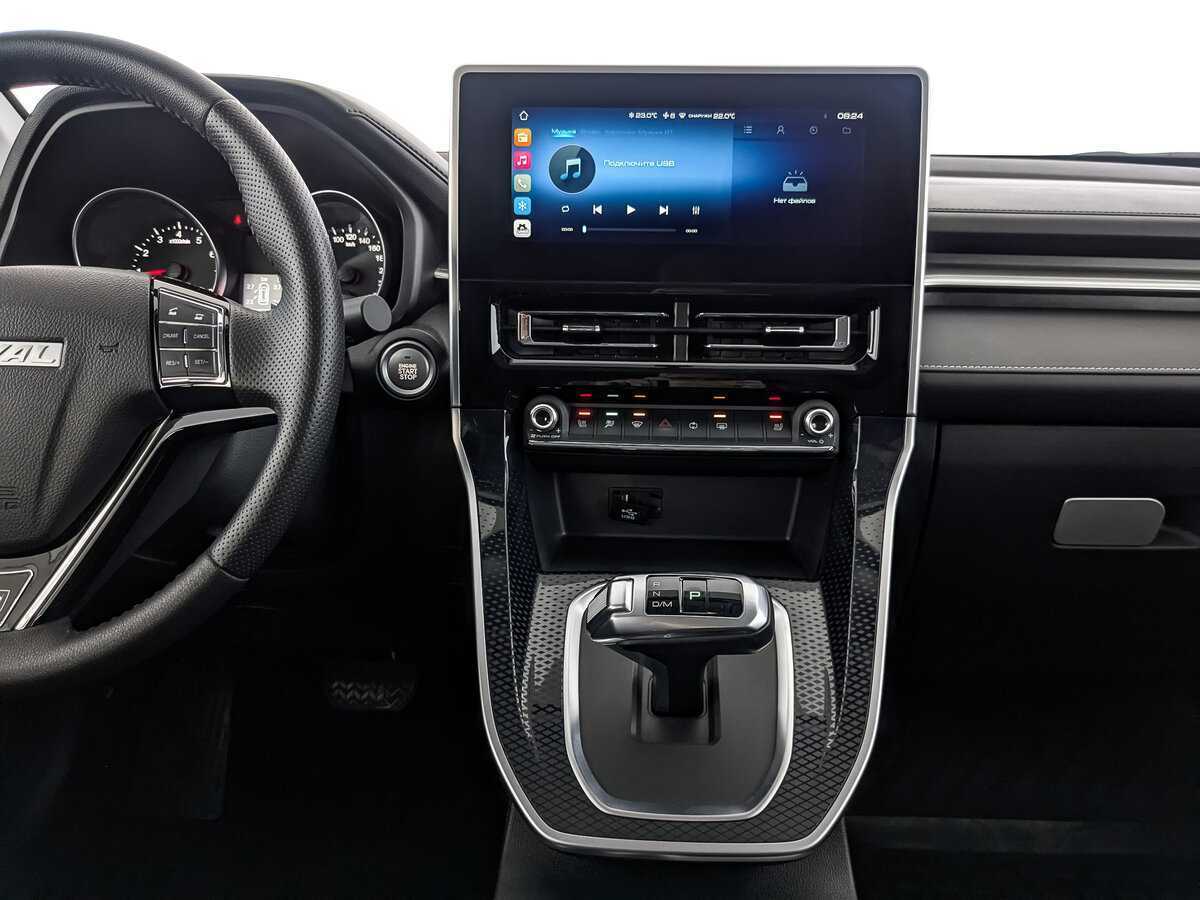 Haval M6 2023 года с пробегом. Фото: #26