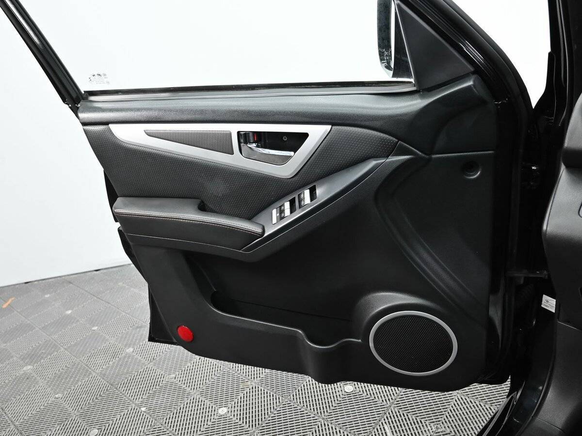 Lifan X60 2017 года с пробегом. Фото: #4