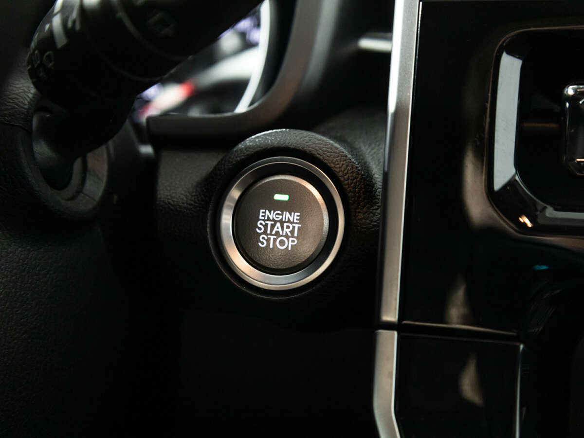 Haval M6 2024 года с пробегом. Фото: #16