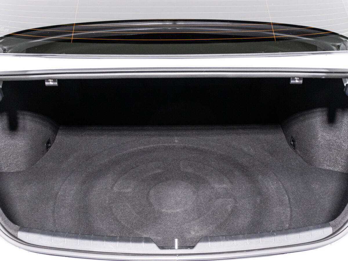 Kia K5 2021 года с пробегом. Фото: #12