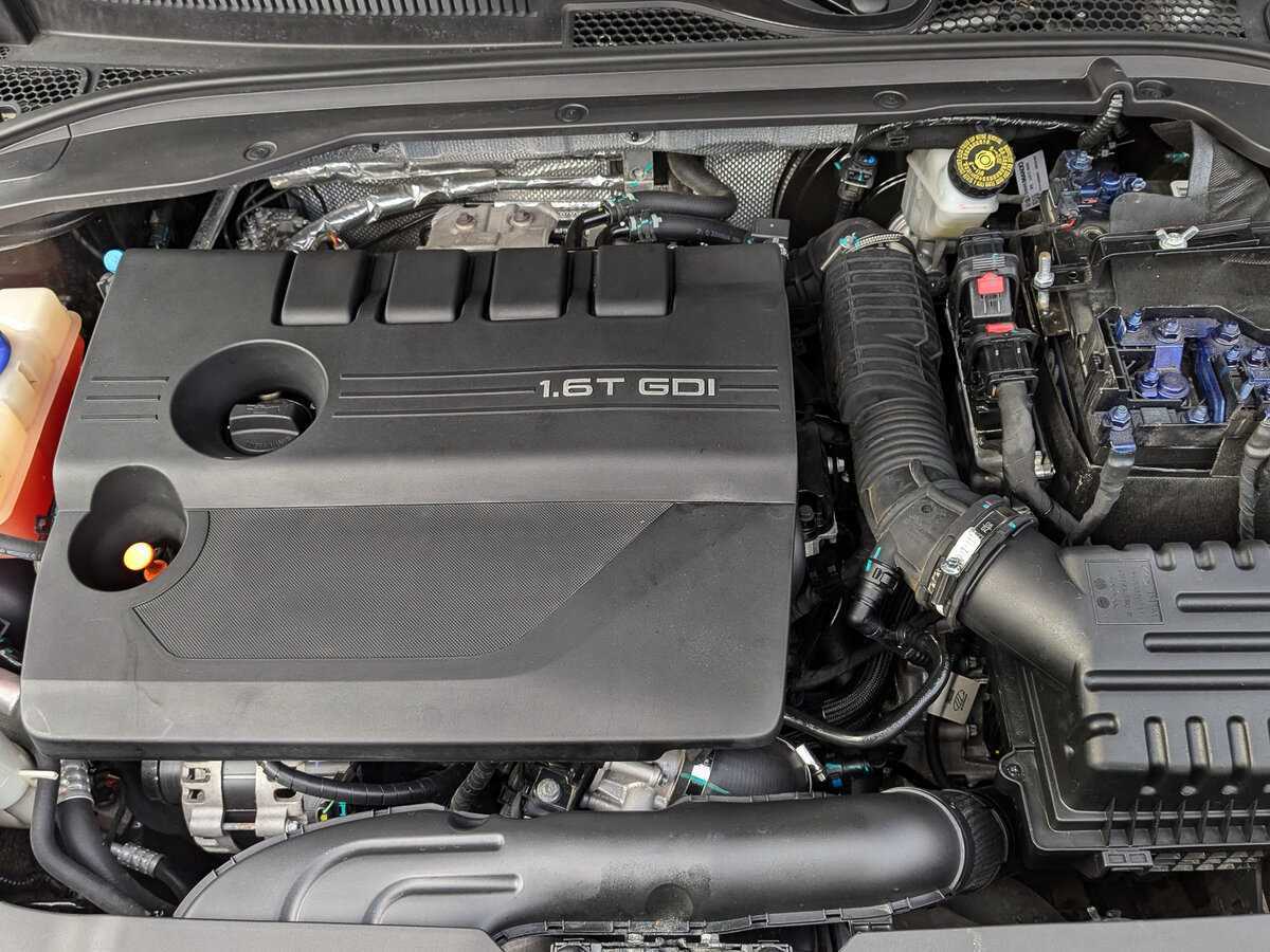 Chery Arrizo 8 2023 года с пробегом. Фото: #8