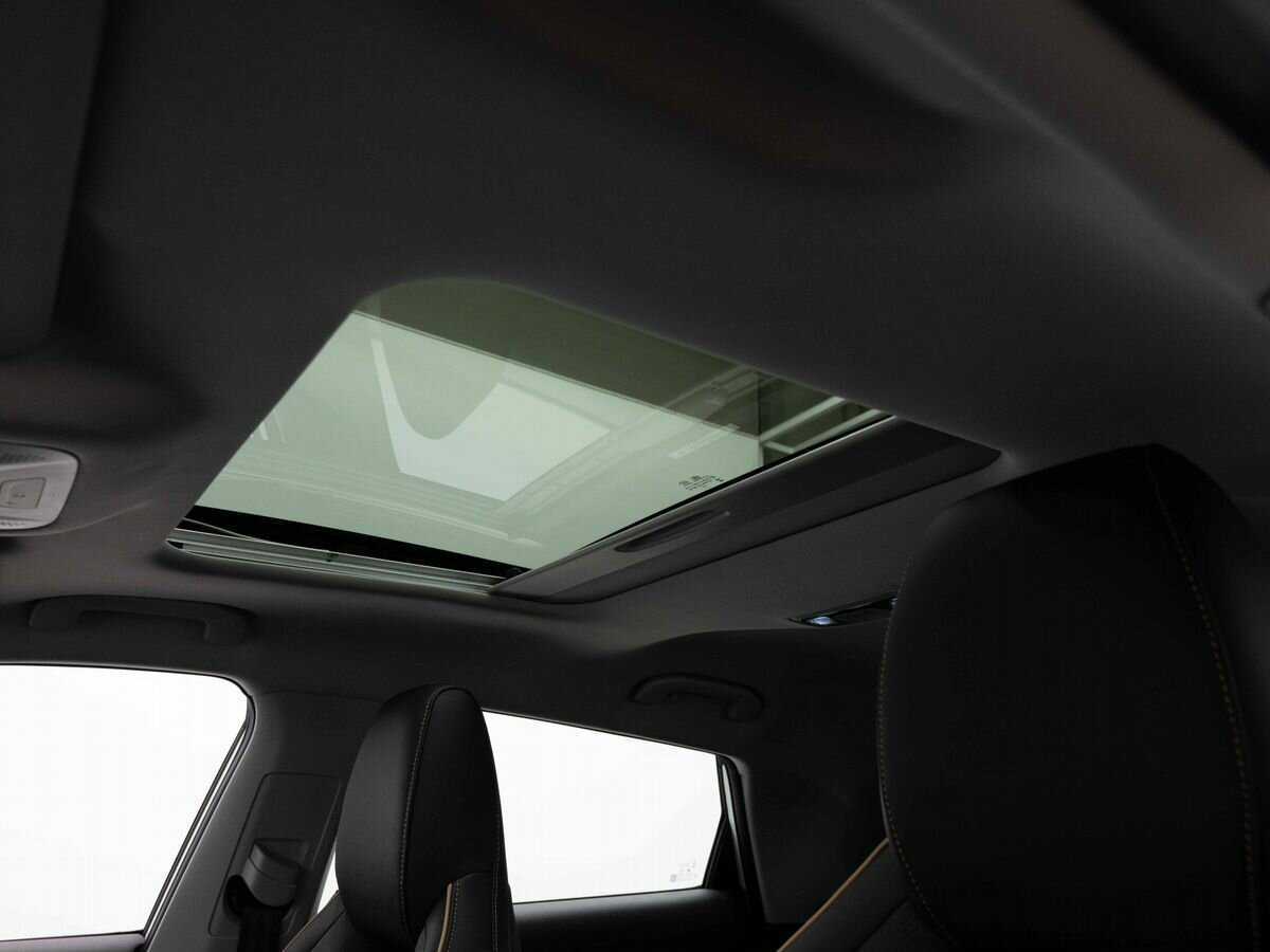 OMODA C5 2023 года с пробегом. Фото: #19