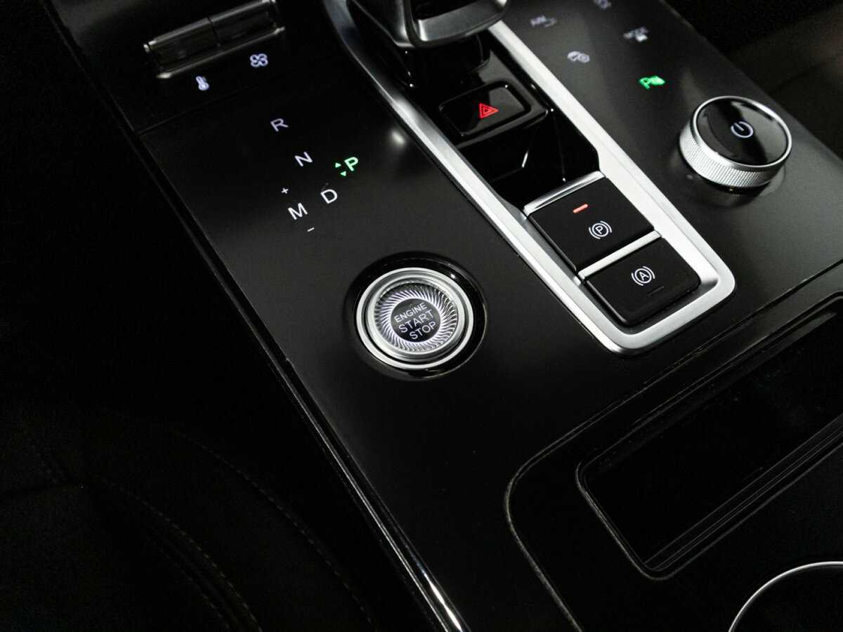 Chery Tiggo 8 Pro 2023 года с пробегом. Фото: #22