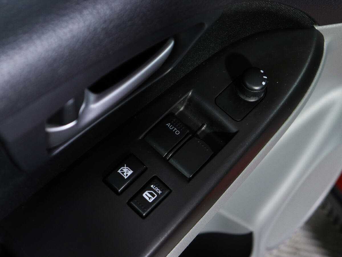Suzuki SX4 2012 года с пробегом. Фото: #16