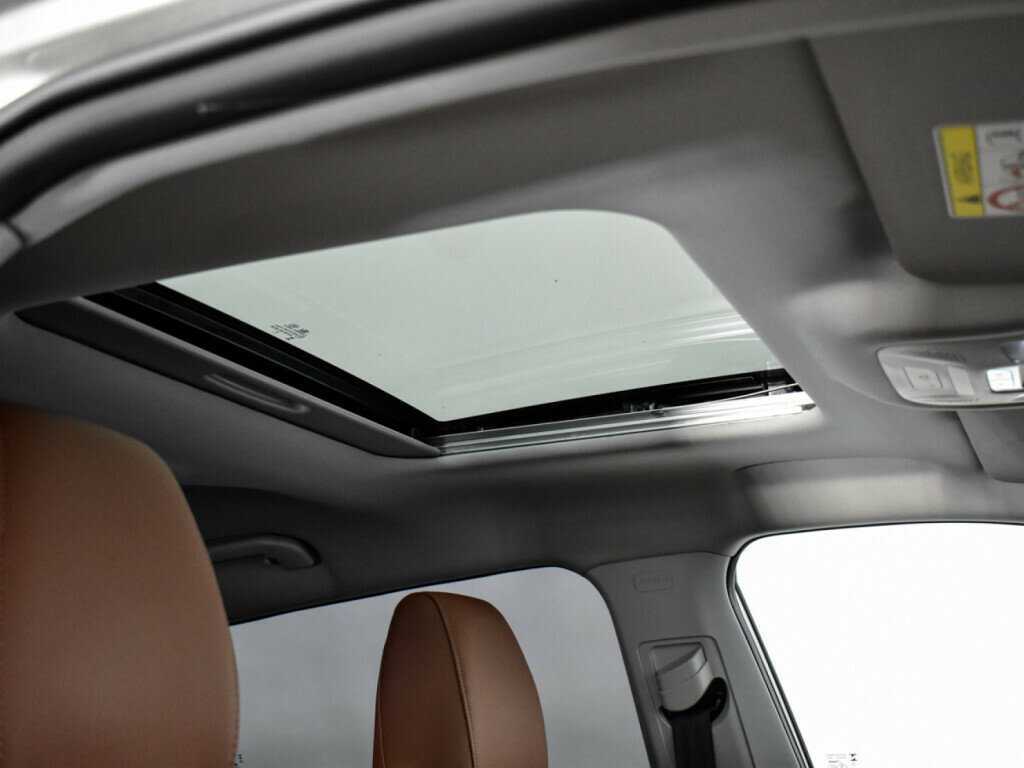 OMODA C5 2023 года с пробегом. Фото: #15