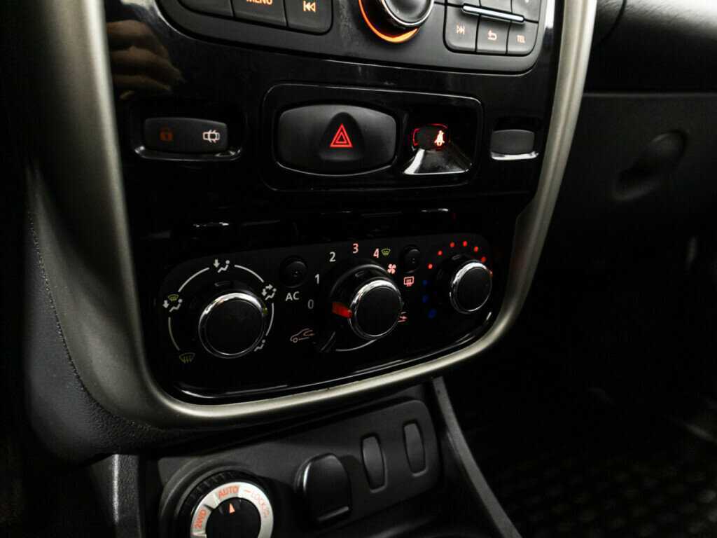 Renault Duster 2014 года с пробегом. Фото: #14