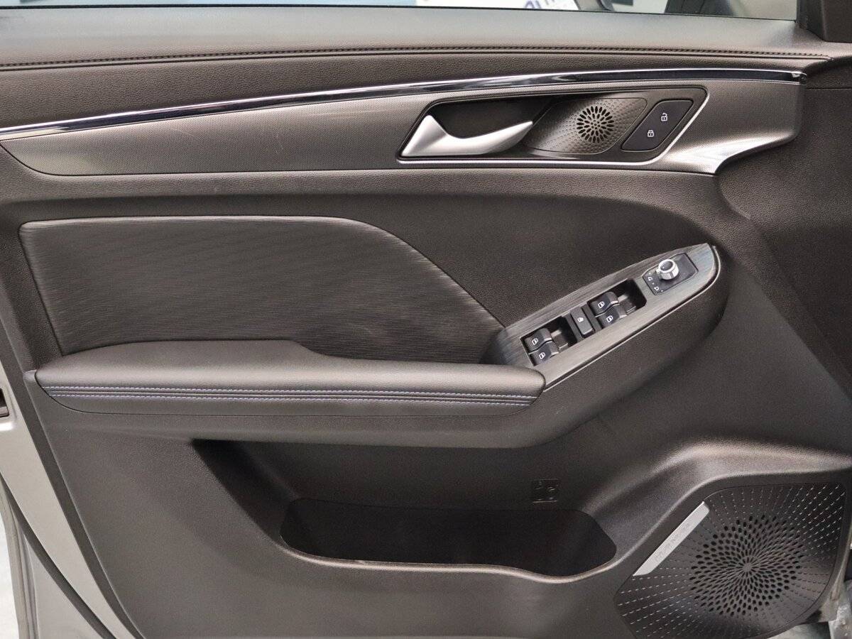 Haval Jolion 2023 года с пробегом. Фото: #13