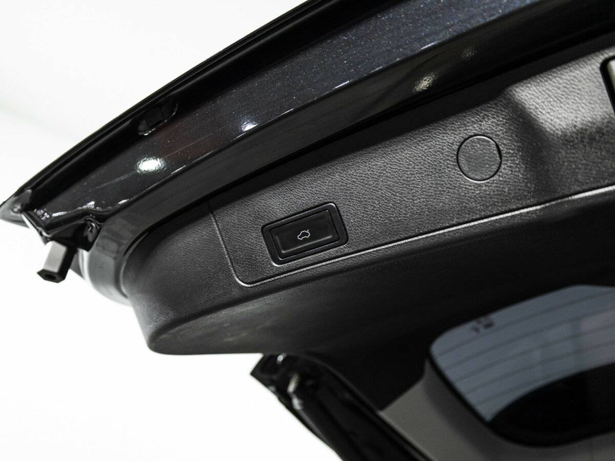 Chery Tiggo 8 Pro 2021 года с пробегом. Фото: #22