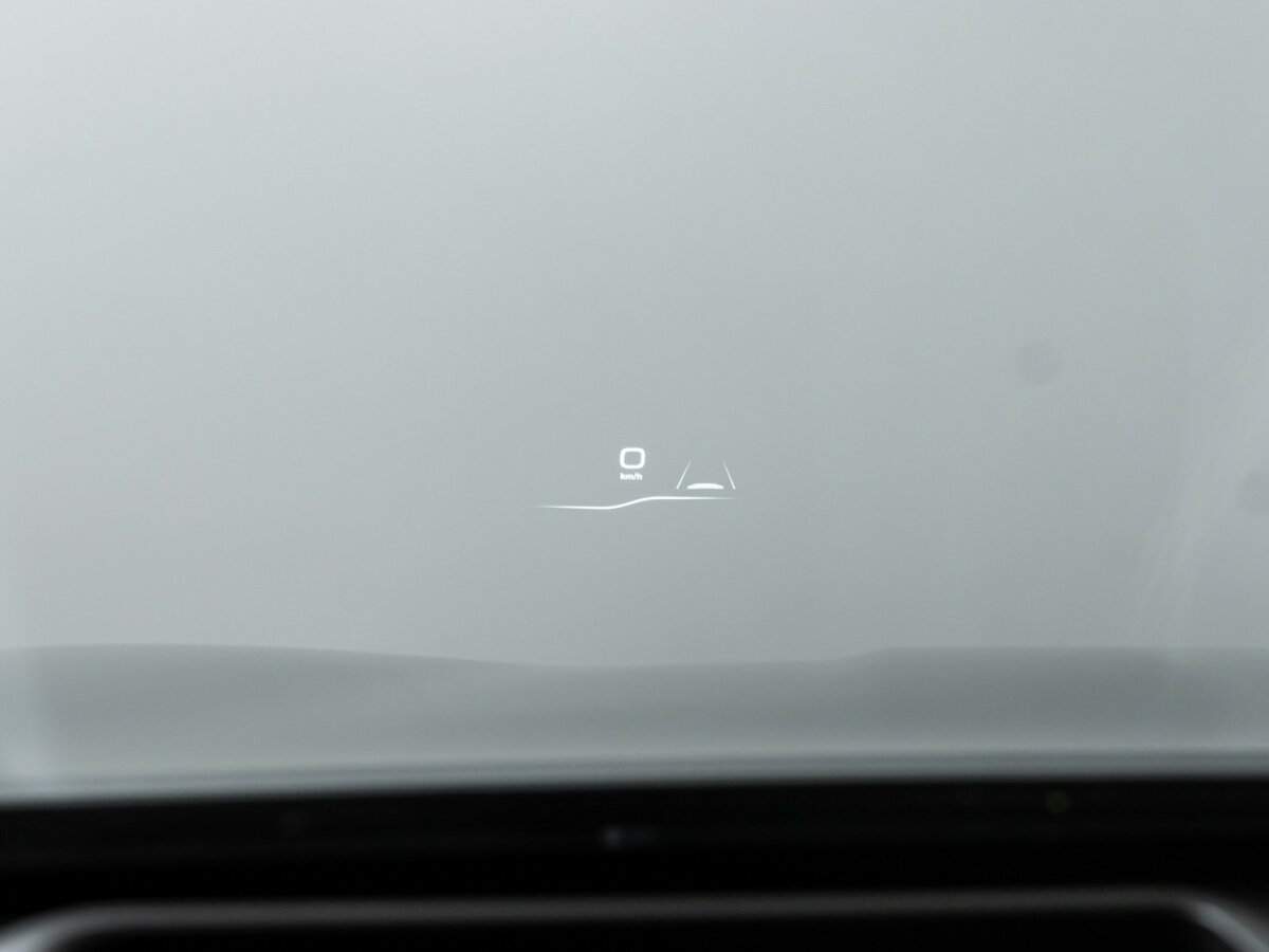 Haval Jolion 2022 года с пробегом. Фото: #17