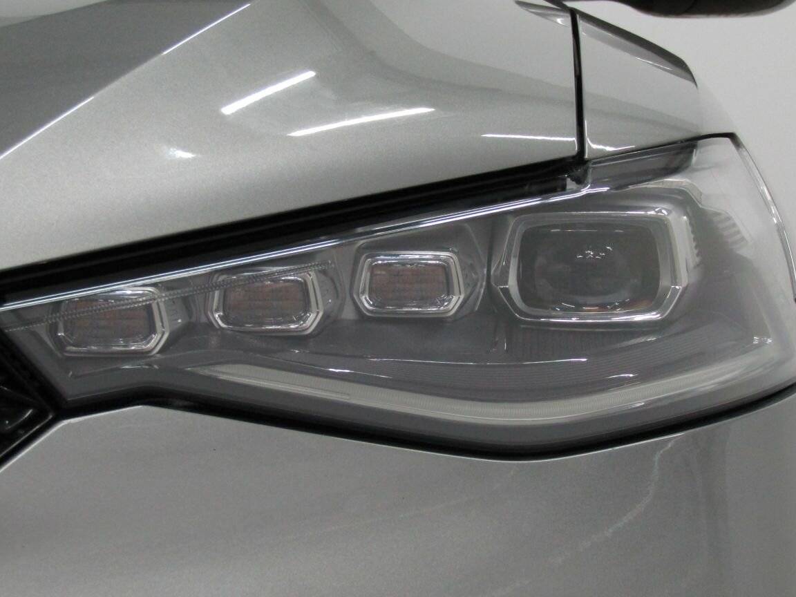 Haval F7x 2023 года с пробегом. Фото: #8