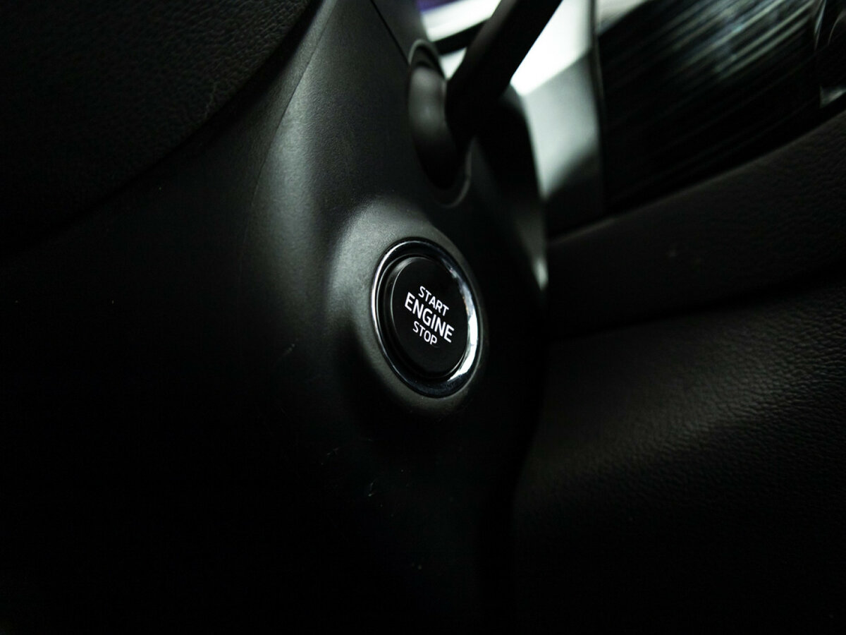 Skoda Kodiaq 2017 года с пробегом. Фото: #15