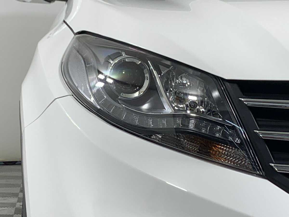 Dongfeng 580 2024 года с пробегом. Фото: #9