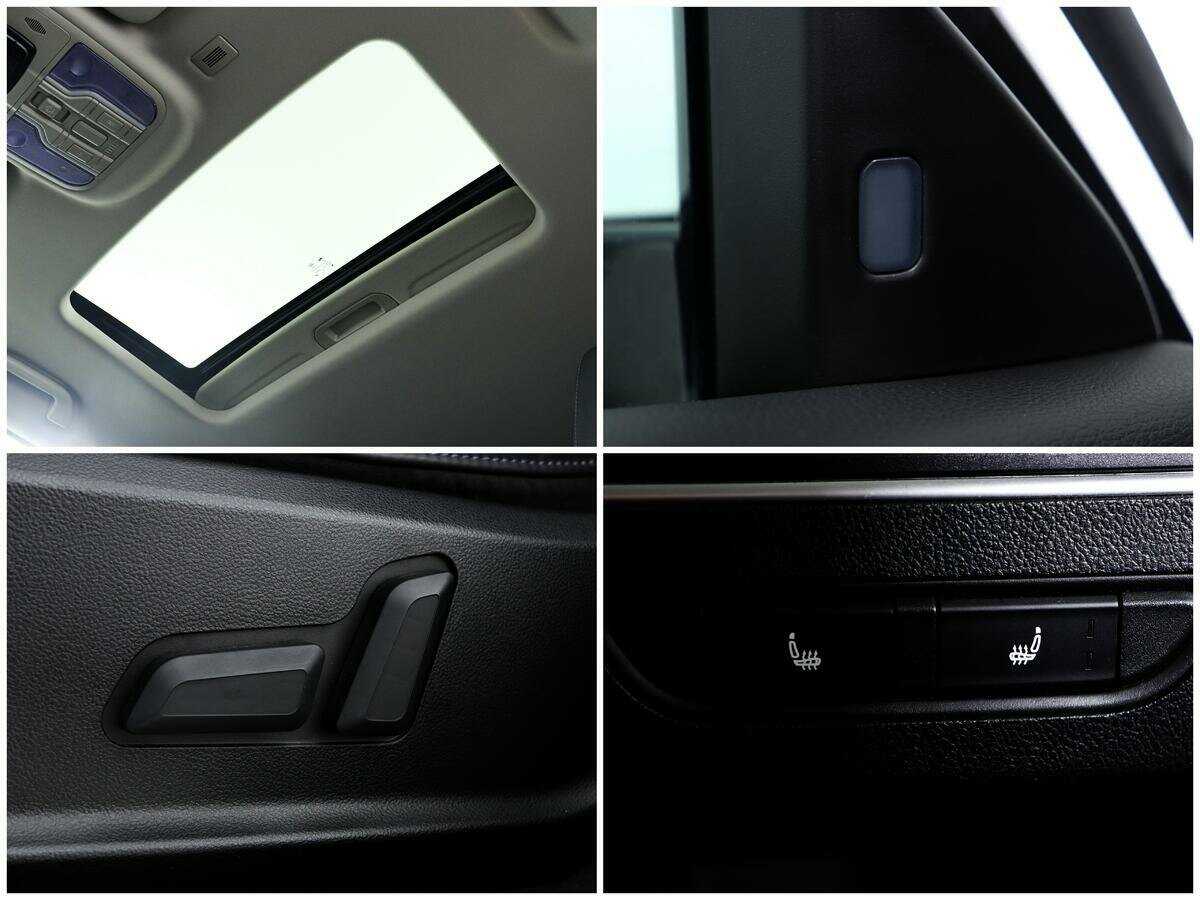 Haval F7x 2021 года с пробегом. Фото: #14