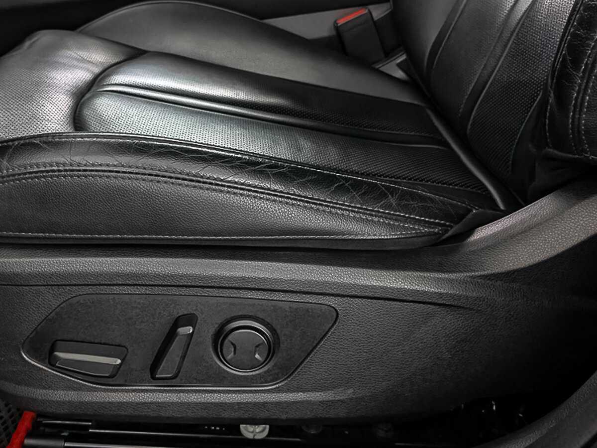 Kia K5 2020 года с пробегом. Фото: #20