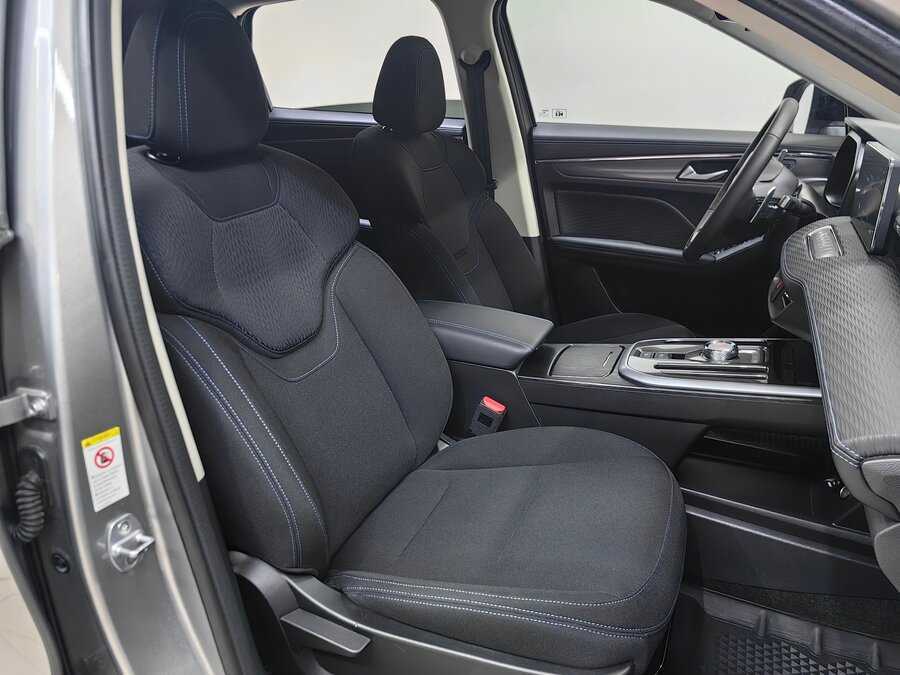 Haval Jolion 2024 года с пробегом. Фото: #7