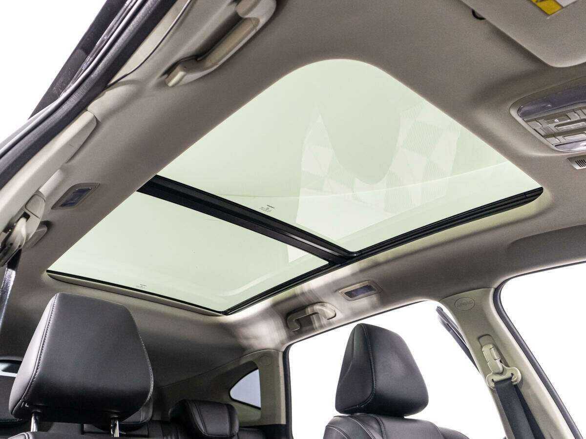 Haval F7 2019 года с пробегом. Фото: #21