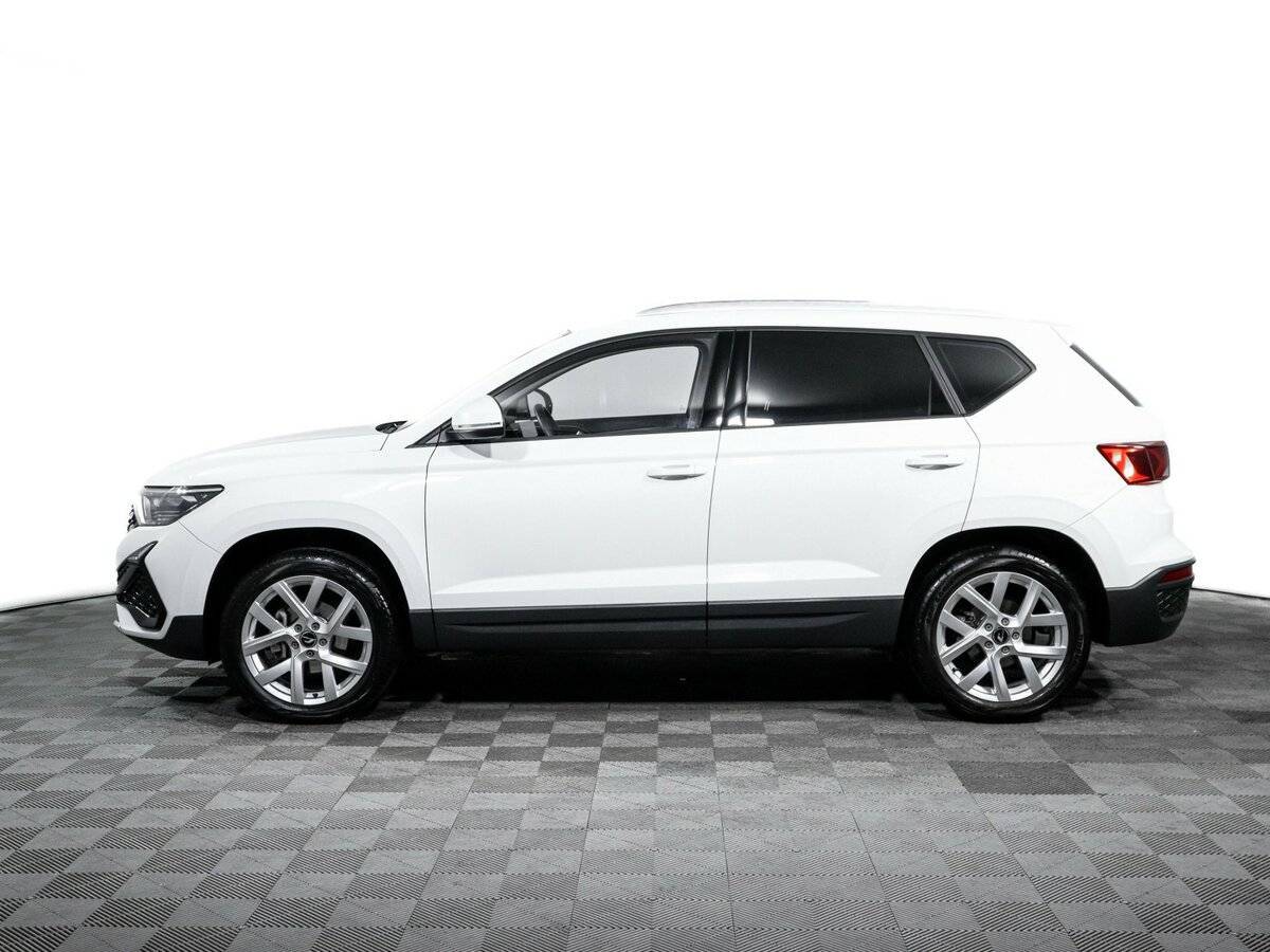 Jetta VS5 2023 года с пробегом. Фото: #7