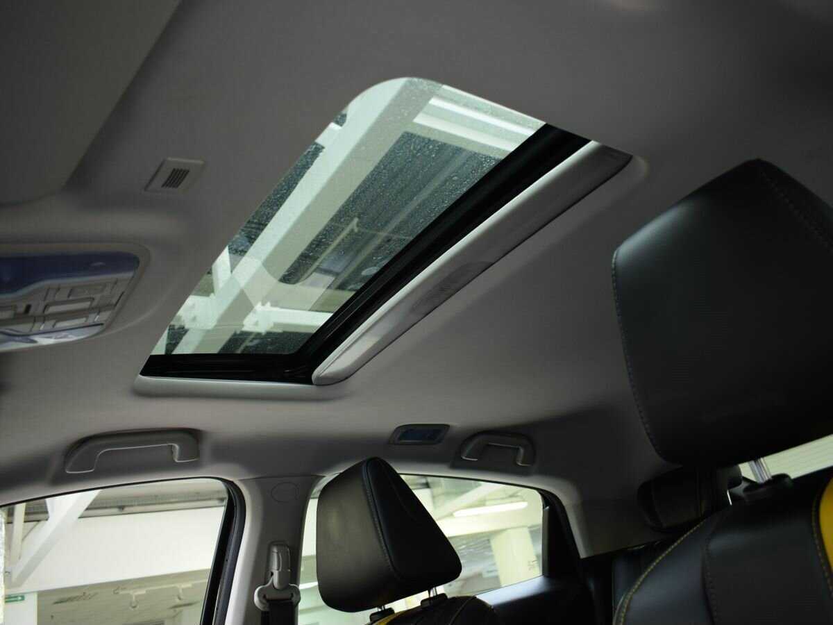 Haval F7x 2021 года с пробегом. Фото: #17