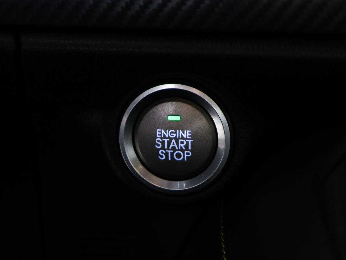 Haval F7x 2020 года с пробегом. Фото: #19