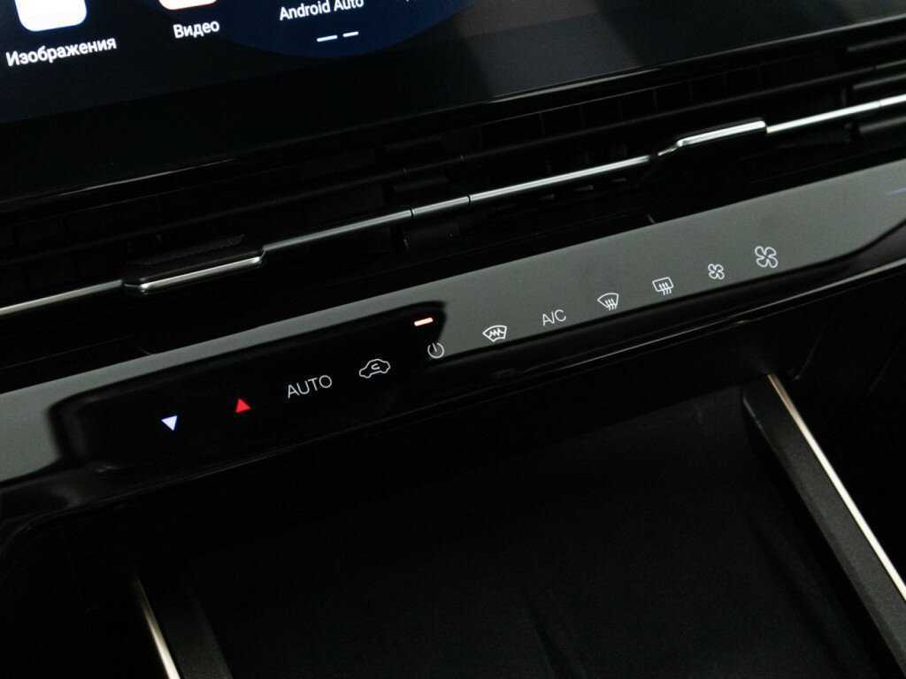 OMODA C5 2023 года с пробегом. Фото: #20