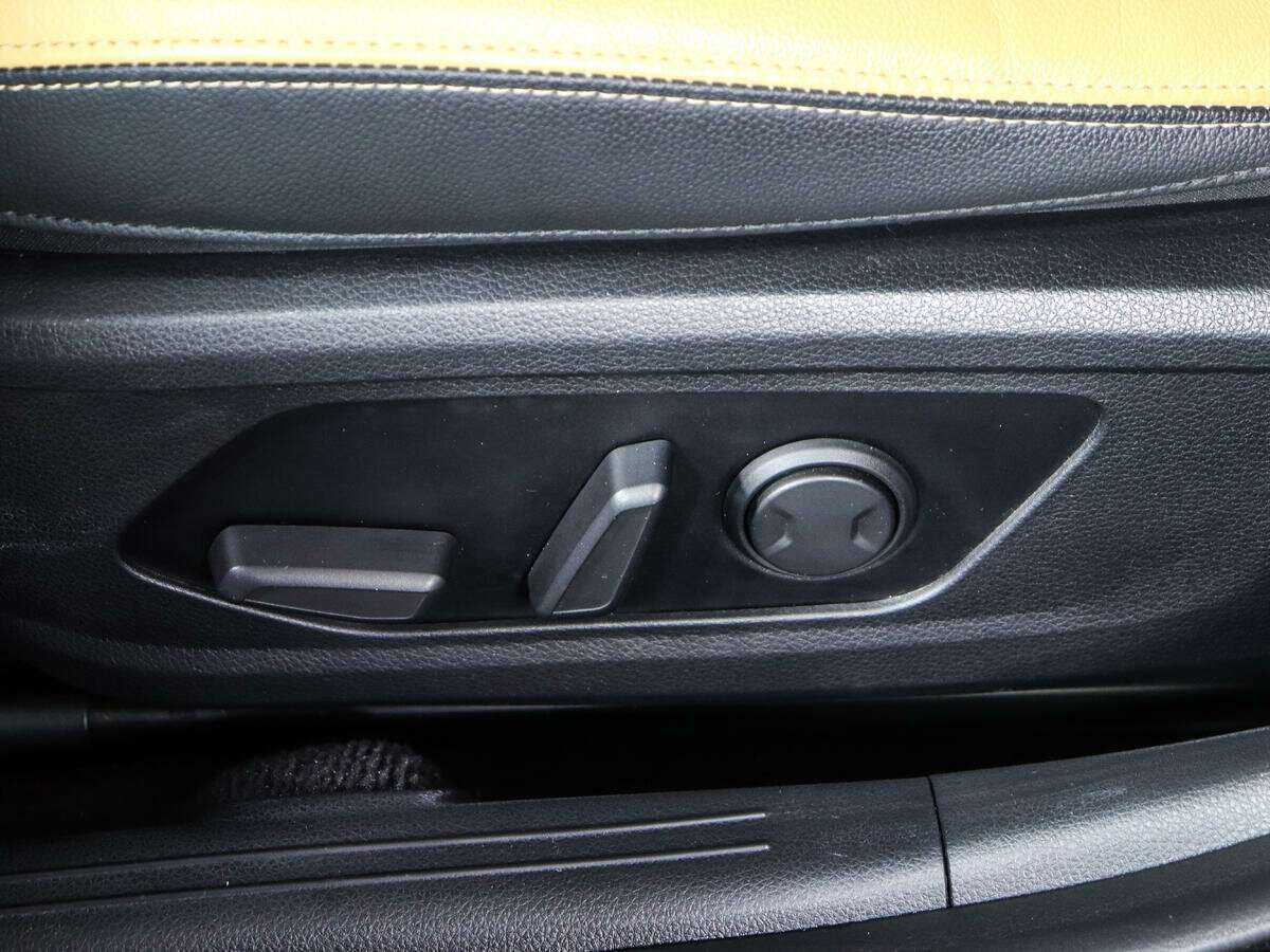 Kia K5 2020 года с пробегом. Фото: #21