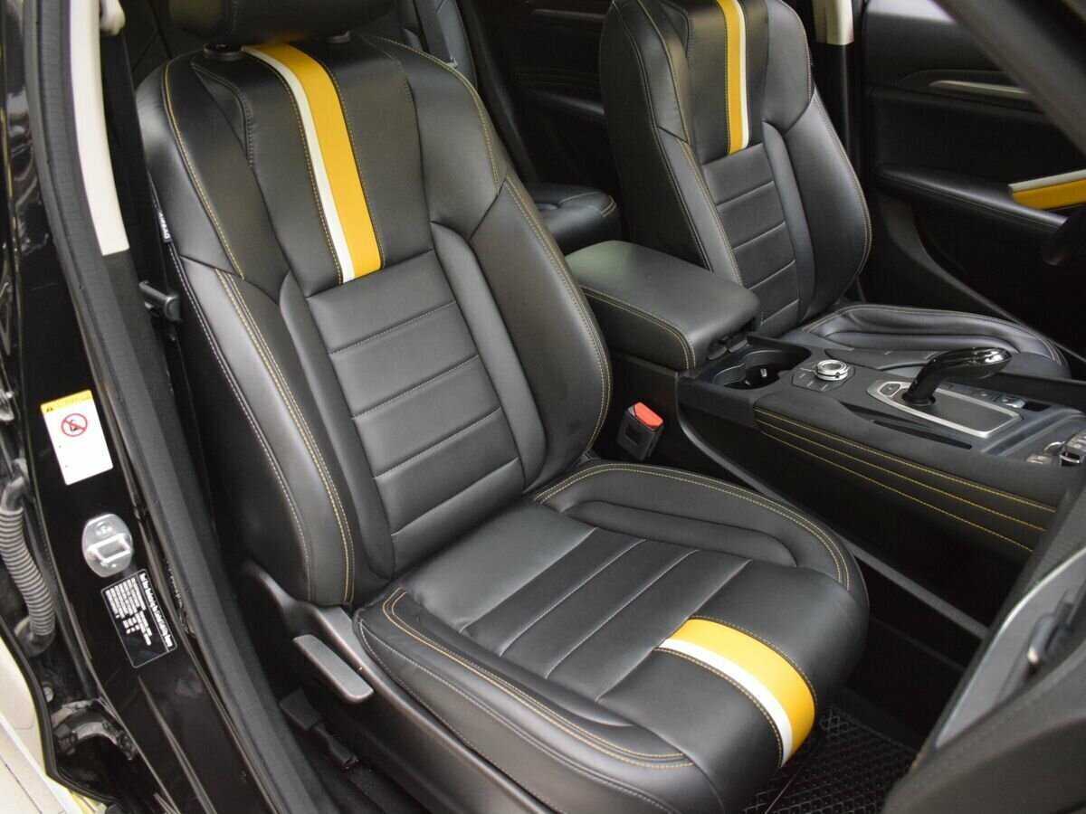 Haval F7x 2021 года с пробегом. Фото: #16