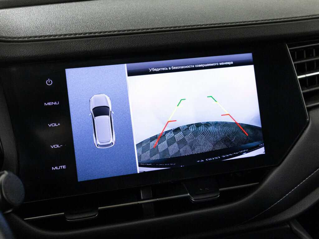 Haval F7 2019 года с пробегом. Фото: #14