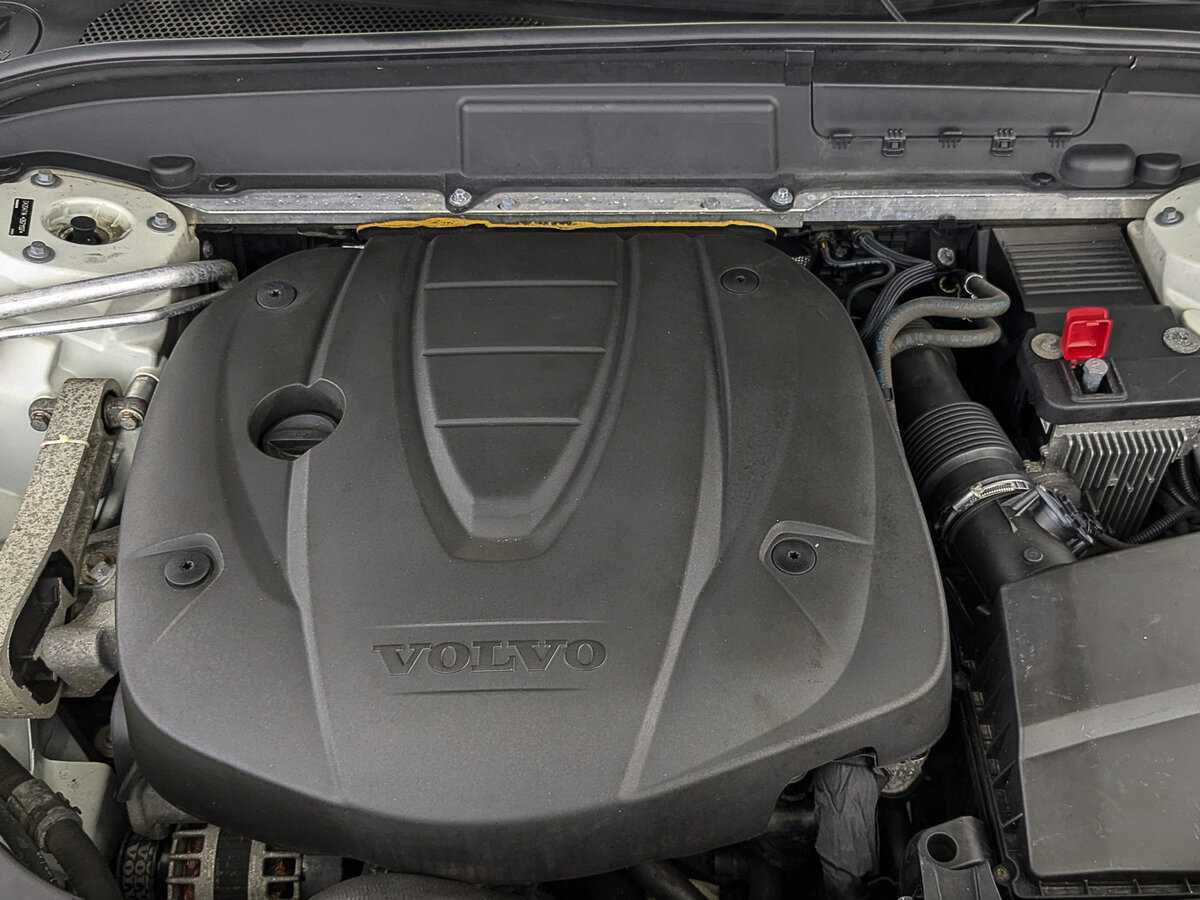 Volvo XC60 2018 года с пробегом. Фото: #8