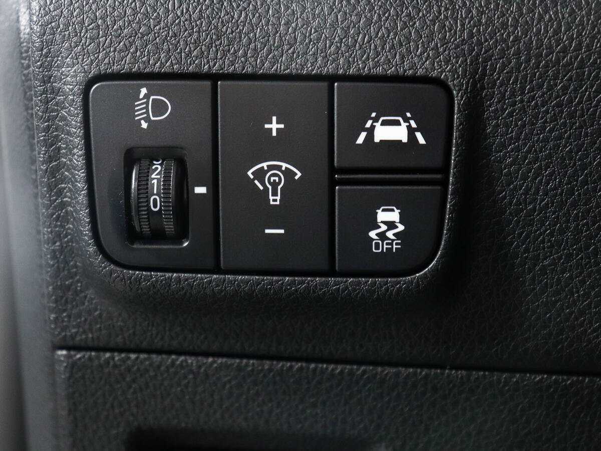 Kia K5 2021 года с пробегом. Фото: #16